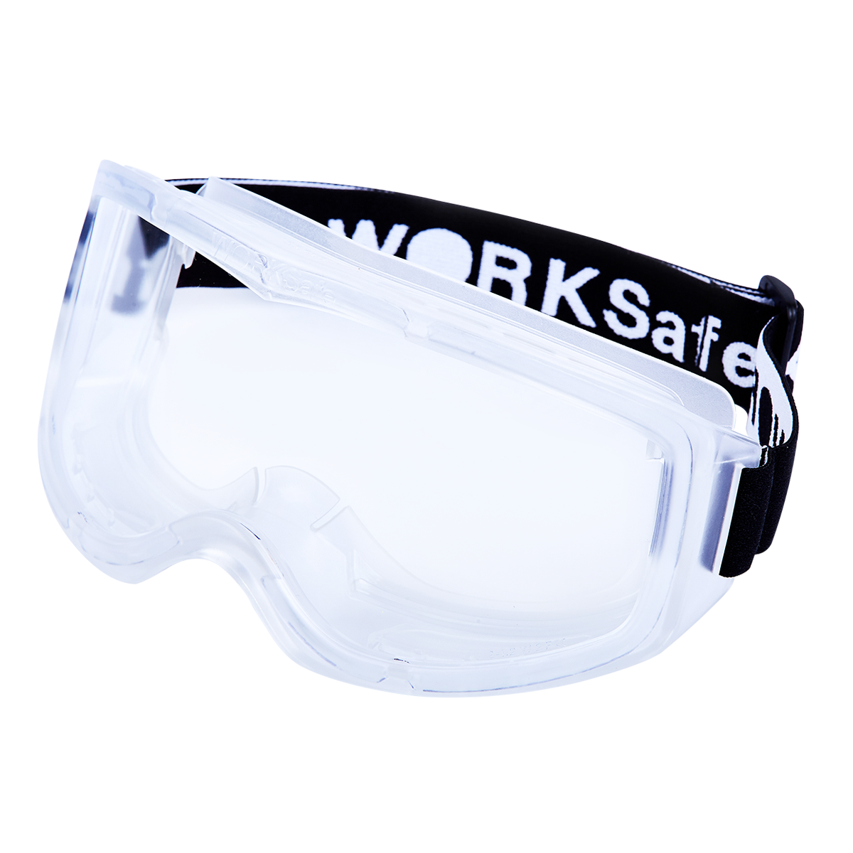 worksafe safety goggles