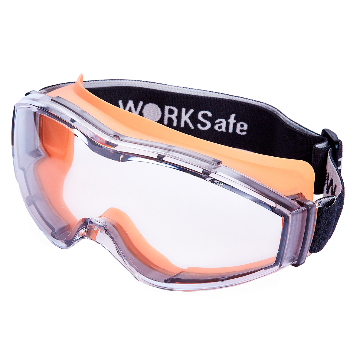 worksafe safety goggles