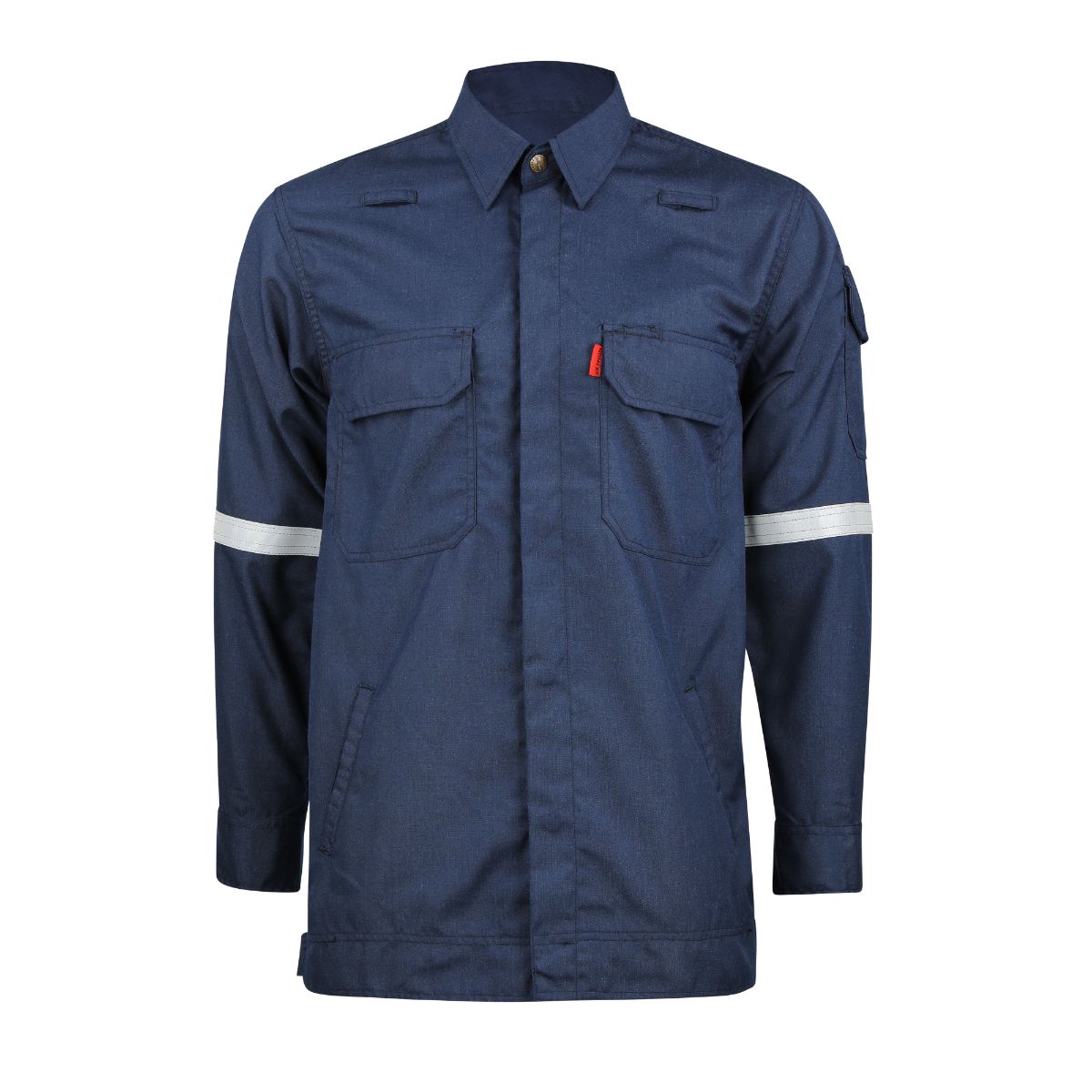 PROBAN FLAME RESISTANT WORK JACKET BY ALSICO CHOICE OF SIZE AND COLOUR 