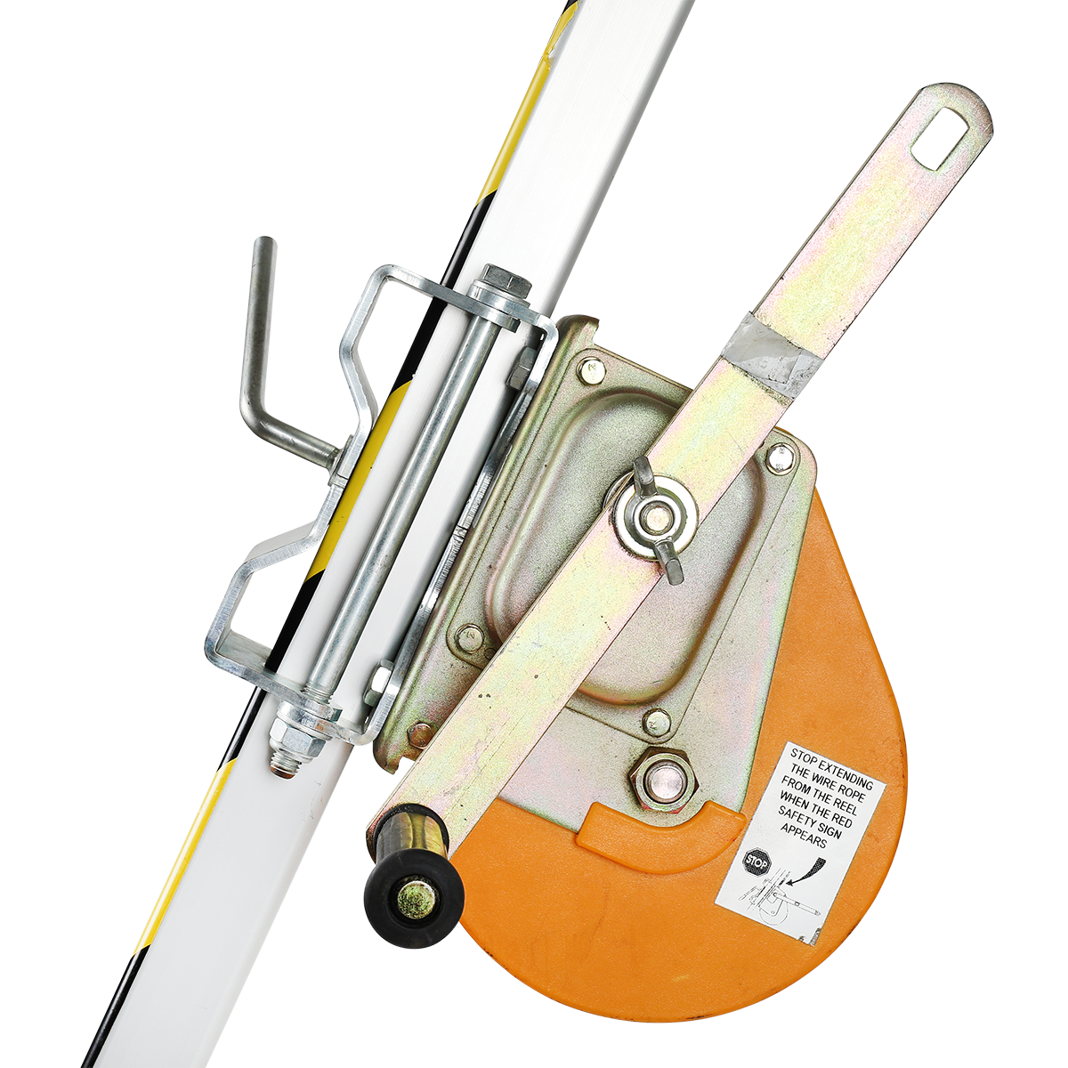 WORKSafe® WSAT050 RESCUE LIFTING DEVICE WORKSafe