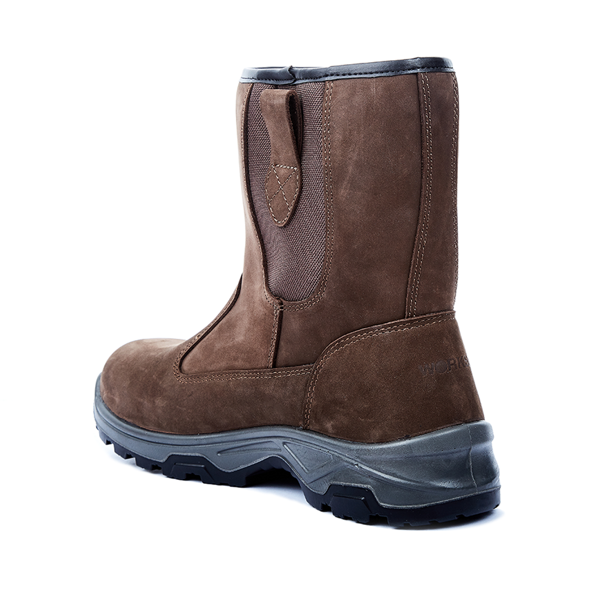 worksafe safety shoes